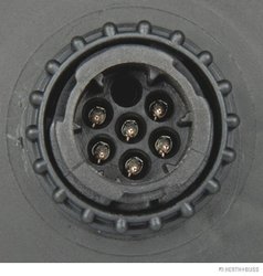 STOP SPATE HERTH+BUSS ELPARTS 83830173 - Piesa auto compatibila cu mai multe marci