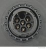 STOP SPATE HERTH+BUSS ELPARTS 83830173 - Piesa auto compatibila cu mai multe marci