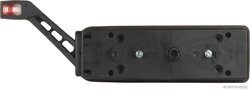STOP SPATE HERTH+BUSS ELPARTS 83830173 - Piesa auto compatibila cu mai multe marci