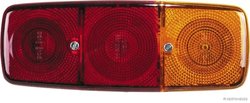 STOP SPATE HERTH+BUSS ELPARTS 83830212 - Piesa auto compatibila cu mai multe marci