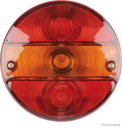 STOP SPATE HERTH+BUSS ELPARTS 83830520 - Piesa auto compatibila cu mai multe marci