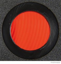 STOP SPATE HERTH+BUSS ELPARTS 83830520 - Piesa auto compatibila cu mai multe marci