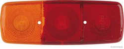 Dispersor lampa spate Herth+Buss Elparts 83832212