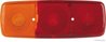 DISPERSOR LAMPA SPATE HERTH+BUSS ELPARTS 83832212 - Piesa auto compatibila cu mai multe marci