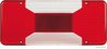 DISPERSOR LAMPA SPATE HERTH+BUSS ELPARTS 83832230 - Compatibil cu IVECO