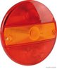 DISPERSOR LAMPA SPATE HERTH+BUSS ELPARTS 83832505 - Piesa auto compatibila cu mai multe marci