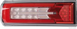 STOP SPATE HERTH+BUSS ELPARTS 83840021 - Compatibil cu MERCEDES-BENZ