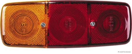 STOP SPATE HERTH+BUSS ELPARTS 83840212 - Piesa auto compatibila cu mai multe marci
