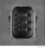 STOP SPATE HERTH+BUSS ELPARTS 83840021 - Compatibil cu MERCEDES-BENZ