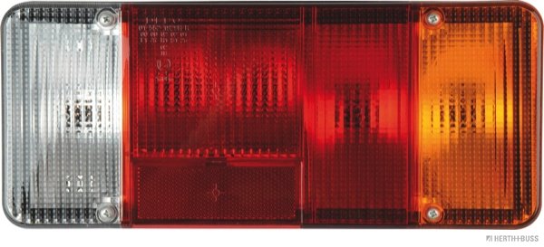 STOP SPATE HERTH+BUSS ELPARTS 83840478 - Compatibil cu IVECO