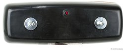 STOP SPATE HERTH+BUSS ELPARTS 83840212 - Piesa auto compatibila cu mai multe marci