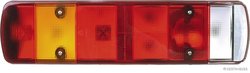 STOP SPATE HERTH+BUSS ELPARTS 83840656 - Compatibil cu VOLVO
