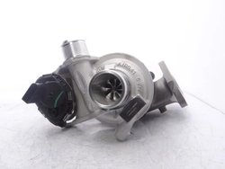 Turbina Garrett 838417-5002S