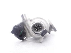Turbina Garrett 838417-5002S