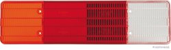 DISPERSOR LAMPA SPATE HERTH+BUSS ELPARTS 83842025 - Compatibil cu MERCEDES-BENZ