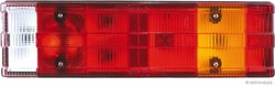 DISPERSOR LAMPA SPATE HERTH+BUSS ELPARTS 83842608 - Compatibil cu MERCEDES-BENZ, VW
