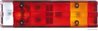 DISPERSOR LAMPA SPATE HERTH+BUSS ELPARTS 83842608 - Compatibil cu MERCEDES-BENZ, VW