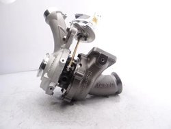 Turbina Garrett 839765-5001S