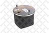 BURDUF SUSPENSIE PNEUMATICA STELLOX 84-00188-SX - Piesa auto compatibila cu mai multe marci