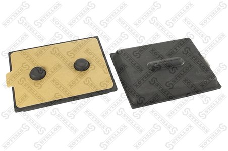 TAMPON CAUCIUC SUSPENSIE STELLOX 84-02152-SX - Compatibil cu MERCEDES-BENZ