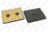 TAMPON CAUCIUC SUSPENSIE STELLOX 84-02152-SX - Compatibil cu MERCEDES-BENZ