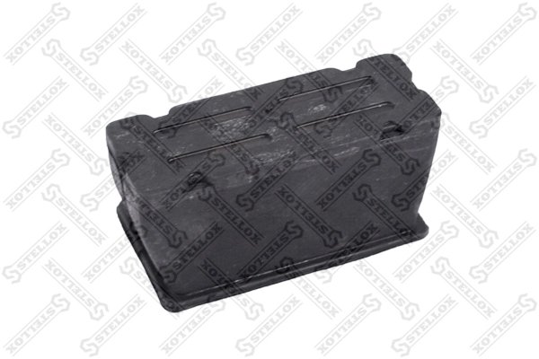 Tampon cauciuc suspensie Stellox 84-02159-SX