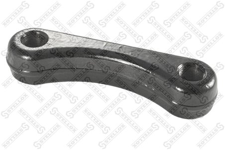 TAMPON CAUCIUC SUSPENSIE STELLOX 84-02187-SX - Compatibil cu MERCEDES-BENZ