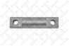 Bolt fixare, stabilizator Stellox 84-02601-SX