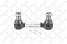 Bieleta stabilizator Stellox 84-14003-SX