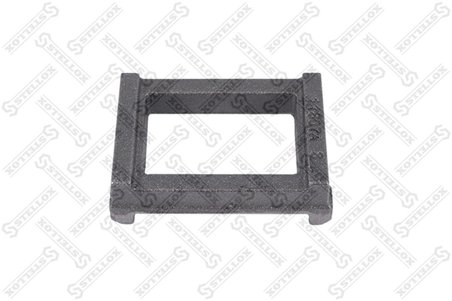 Tabla profilata, suport arc Stellox 84-42817-SX