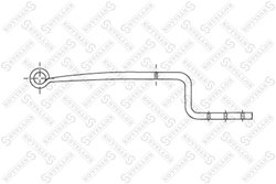 Pachet foi de arc Stellox 84-55602-SX