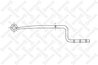 PACHET FOI DE ARC STELLOX 84-55602-SX - Piesa auto compatibila cu mai multe marci
