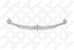 Pachet foi de arc Stellox 84-55624-SX