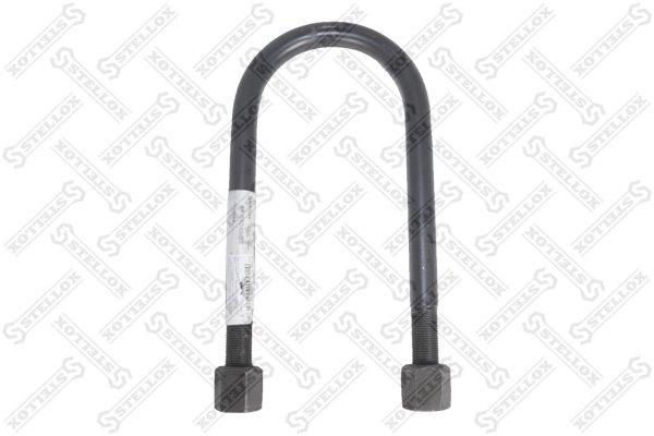 Brida arc Stellox 84-64049-SX