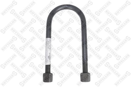Brida arc Stellox 84-64049-SX