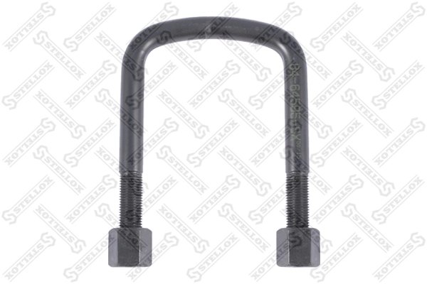Brida arc Stellox 84-64595-SX