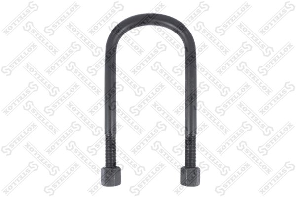 Brida arc Stellox 84-64630-SX