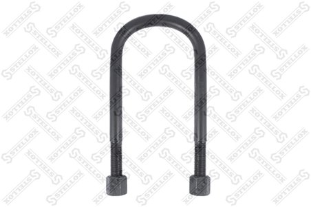 Brida arc Stellox 84-64630-SX