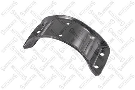 SUPORT, LAGAR CENTRAL AX CARDANIC STELLOX 84-65207-SX - Compatibil cu SCANIA