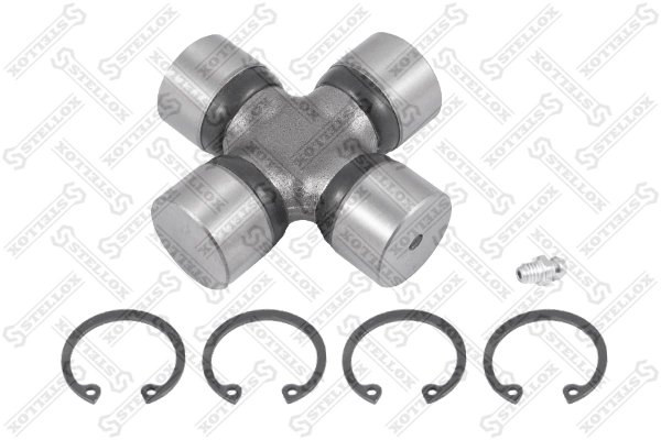 Articulatie, arbore articulat Stellox 84-67350-SX