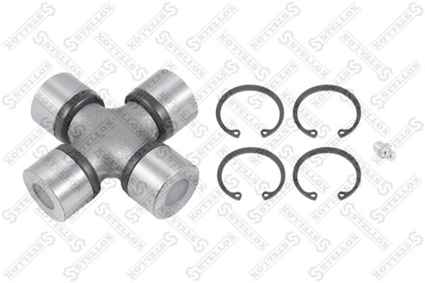 Articulatie, arbore articulat Stellox 84-67358-SX