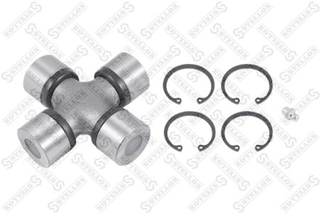 Articulatie, arbore articulat Stellox 84-67358-SX