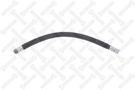 Furtun hidraulic sistem directie Stellox 84-70722-SX