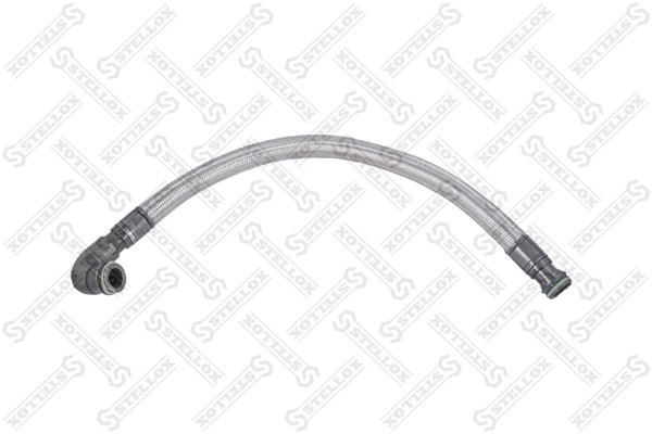 Furtun hidraulic sistem directie Stellox 84-70737-SX