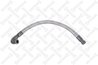 Furtun hidraulic sistem directie Stellox 84-70737-SX