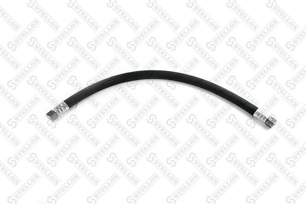 FURTUNSPIRALA STELLOX 84-70735-SX - Compatibil cu SCANIA
