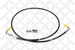 Furtun hidraulic sistem directie Stellox 84-70755-SX