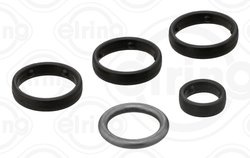 Set garnituri radiator ulei Elring 840.120