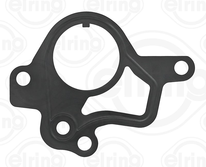 GARNITURA, POMPA VACUUM ELRING 840.260 - Compatibil cu CITROEN, FORD USA, JAGUAR, LAND ROVER, PEUGEOT, VW