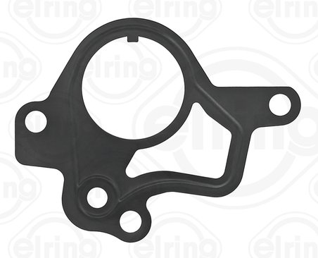 GARNITURA, POMPA VACUUM ELRING 840.260 - Compatibil cu CITROEN, FORD USA, JAGUAR, LAND ROVER, PEUGEOT, VW